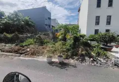 Bán đất mặt tiền hẻm nhựa đường Lê Văn Lương, Nhà Bè 120m²... Bán đất tại Hiệp Phước, Hồ Chí Minh 07