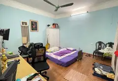 Nhà 4 tầng lô góc 3 mặt thoáng rộng 79m2 tại Hoàng Mai... Bán nhà riêng tại Tương Mai, Hà Nội 04