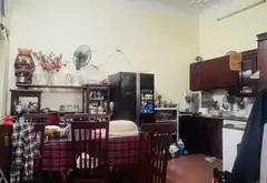 Nhà mặt phố Cầu Đơ view sân bóng, ô tô tránh thoải mái... Bán nhà mặt phố tại Kiến Hưng, Hà Nội 05