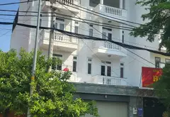 Bán nhà 4 tầng 100m² MTKD đường NGUYỄN THỊ NHUẦN, phường AN PHÚ ĐÔNG,Q12 .Đường 10 giá 12,8ty... Bán nhà mặt phố tại An Phú Đông, Hồ Chí Minh 02