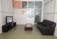 Bán nhà 3 tầng gần quận 6, diện tích 37m², giá 5.1 tỷ... Bán nhà riêng tại Bình Trị Đông, Hồ Chí Minh 01
