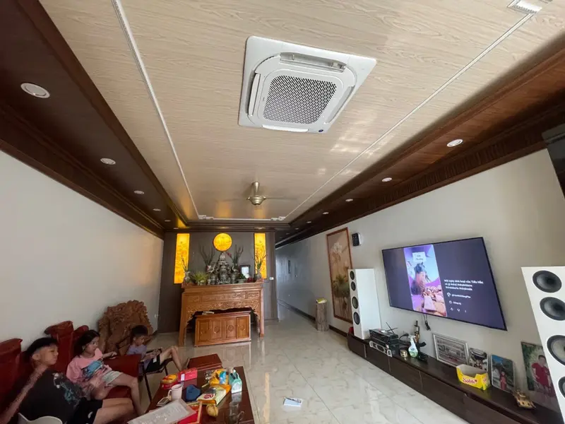 NHÀ 5 TẦNG THANG MÁY-MẶT PHỐ KINH DOANH -KĐT CIENCO5 MÊ LINH -SỔ CẤY KÉT... Bán đất tại Mê Linh, Hà Nội 01