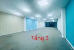 Văn phòng hiện đại, tầm nhìn rộng tại Phường Hiệp Bình... Bán văn phòng tại Hiệp Bình, Hồ Chí Minh 11