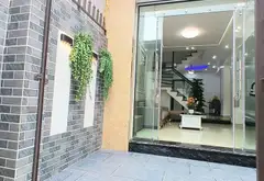 Nhà mới xây 3 tầng hướng Bắc tại khu Đình Đông - tiện lợi, hiện đại... Bán nhà riêng tại Lê Chân, Hải Phòng 06