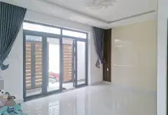Bán nhà riêng 4 tầng tại thị trấn Nhà Bè, diện tích 69.2 m², mặt tiền rộng 8.5 m... Bán nhà riêng tại Nhà Bè, Hồ Chí Minh 04