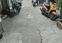 Nhà riêng 2 tầng 86.5m2 Tân Thới Nhất 1 giá 5.1 tỷ đồng... Bán nhà riêng tại Đông Hưng Thuận, Hồ Chí Minh 03