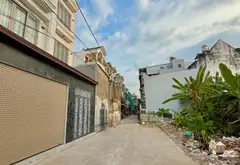 NHÀ 4 TẦNG - Ô TÔ NGỦ TRONG NHÀ - GIÁ CHỈ 7.X TỶ... Bán nhà riêng tại Hiệp Bình, Hồ Chí Minh 18