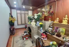 Chính chủ hạ chào, bán gấp căn nhà hơn 30m2 tại ngõ 95 Nam Dư... Bán nhà riêng tại Vĩnh Hưng, Hà Nội 03