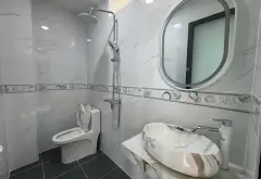 Bán nhà riêng hẻm thông thoáng tại phường Tân Hưng, diện tích 25 m2, 3 tầng mới xây... Bán nhà riêng tại Tân Hưng, Hồ Chí Minh 09