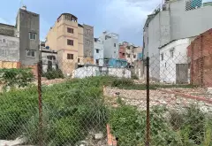 Đất vàng Đầm Sen Tower giá siêu tốt, chờ bạn sở hữu... Bán đất tại Hòa Bình, Hồ Chí Minh 03
