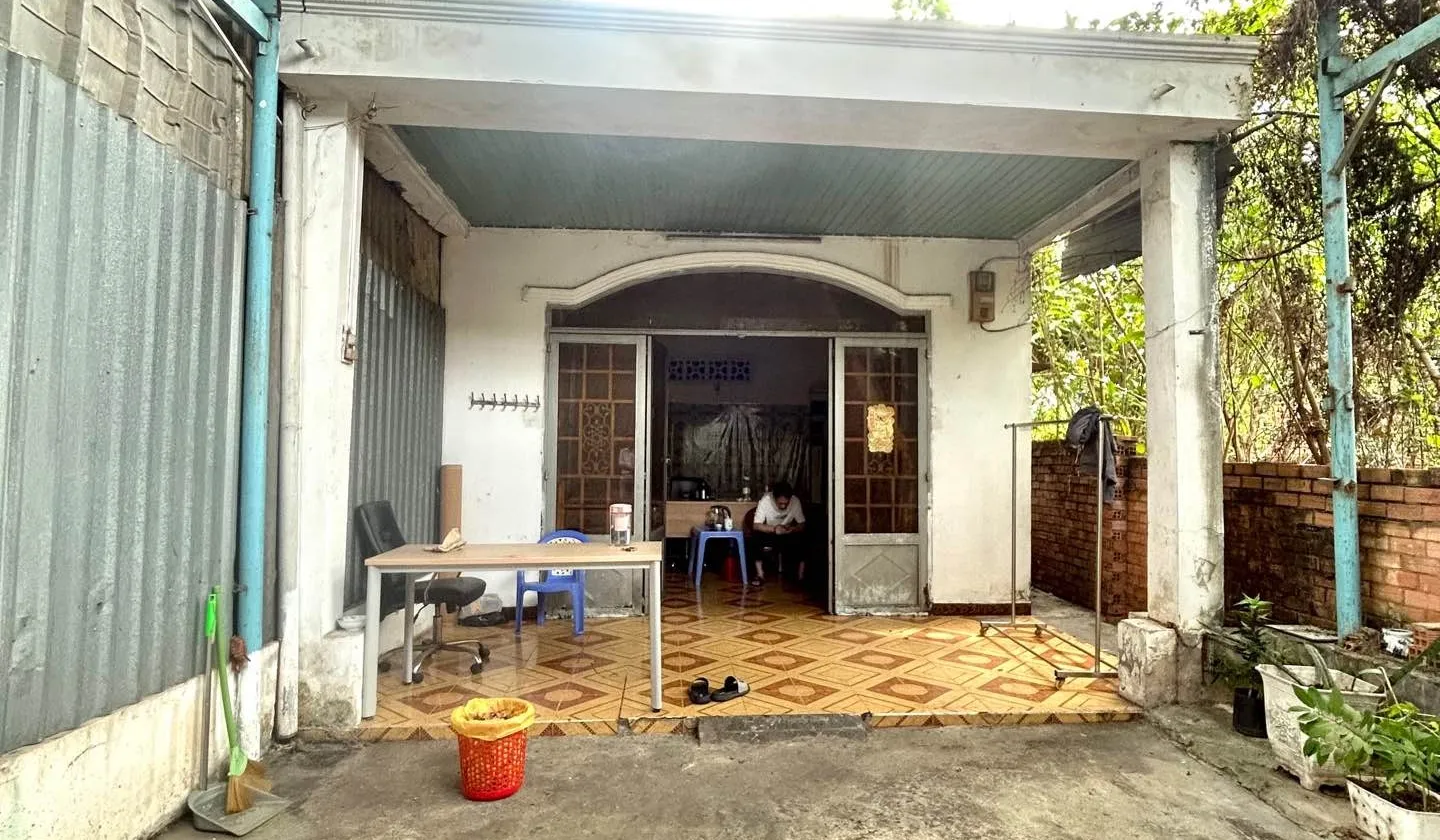 Bán nhà 145m thổ cư ngay chợ Xuân Thới Sơn, Hóc Môn 3.x tỷ... Bán nhà riêng tại Xuân Thới Sơn, Hồ Chí Minh 01