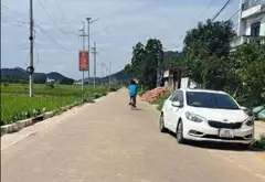 Bán 91 m đất nền tại Chùa Nấu, Nội Bài, Hà Nội... Bán đất tại Nội Bài, Hà Nội 02