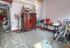 Bán nhà 3 tầng 5PN hẻm ô tô gần ngã tư Bốn Xã, Bình Tân... Bán nhà riêng tại Bình Trị Đông, Hồ Chí Minh 05