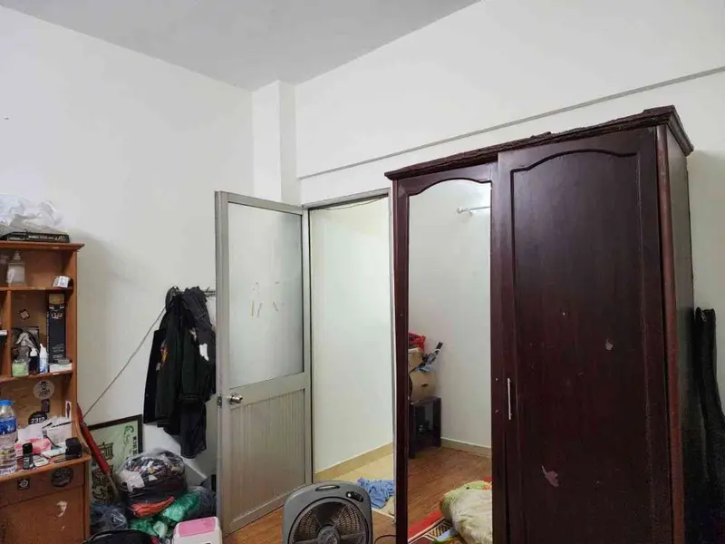 Bán Căn Hộ Căn Góc KĐT Nam Trung Yên 60/65m2 - 2 Ngủ, 1Vs giá 4.2 tỷ... Bán căn hộ chung cư tại Yên Hòa, Hà Nội 01