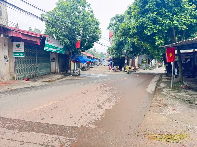 🌺ĐÓN ĐẦU DỰ ÁN KCN SẠCH SÓC SƠN - LÔ GÓC KINH DOANH ĐƯỢC - ĐƯỜNG THÔNG OTO TRÁNH DỪNG ĐỖ NGÀY ĐÊM... Bán owner_side tại Kim Anh, Hà Nội 01