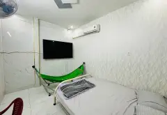 Nhà 2 tầng rộng rãi, 5 phòng ngủ tại Tân Thới Hiệp giá hợp lý... Bán nhà riêng tại Tân Thới Hiệp, Hồ Chí Minh 07