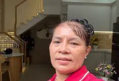Bán nhà riêng 4 tầng P.12, TP.HCM, hẻm xe hơi, 29m2, hướng Tây Bắc... Bán nhà riêng tại An Hội Tây, Hồ Chí Minh 21