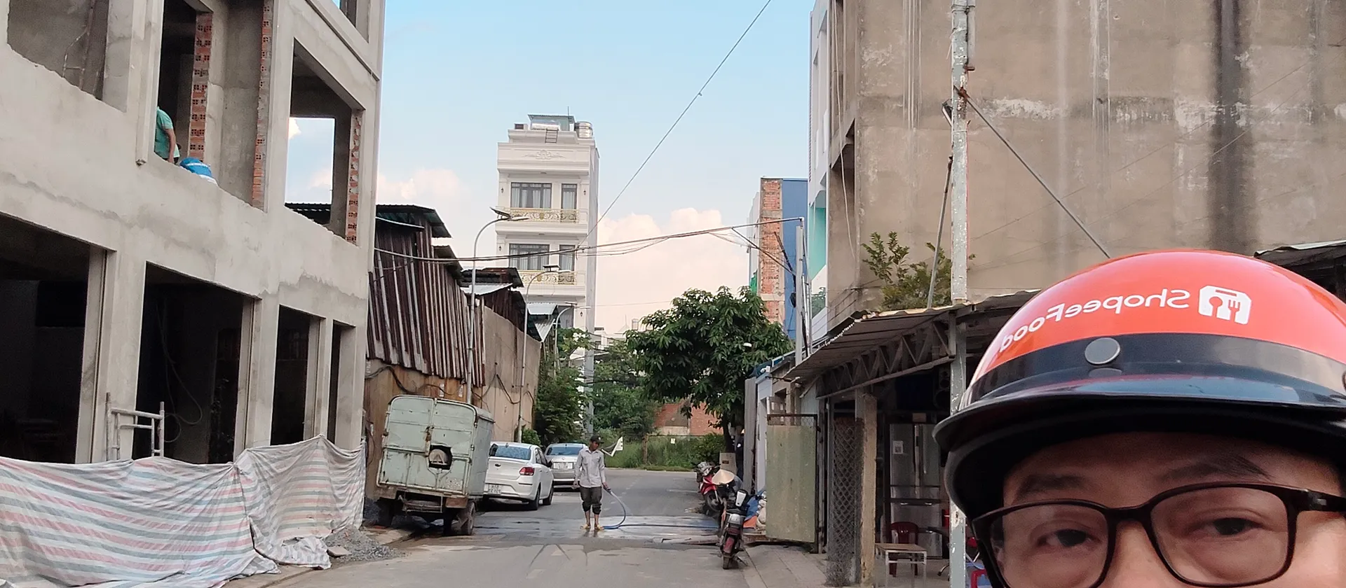 Bán nhà riêng 5 tầng tại phường Bình Tân, Hồ Chí Minh, diện tích 54 m2 hướng nam... Bán nhà riêng tại Bình Tân, Hồ Chí Minh 01