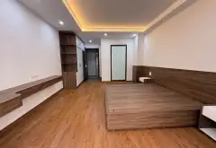 BÁN NHÀ RIÊNG PHỐ NGUYỄN NGỌC VŨ - 43m - 6 TẦNG THANG MÁY - XÂY MỚI... Bán nhà riêng tại Yên Hòa, Hà Nội 04