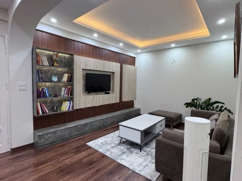 CĂN HỘ 3 NGỦ – CHUNG CƯ VĨNH HOÀNG-TÂN MAI-ĐỀN LỪ-

 Diện tích: 85m²
 Thiết kế 3 phòng ngủ – 2 vệ s... Bán căn hộ chung cư tại Vĩnh Hưng, Hà Nội 01