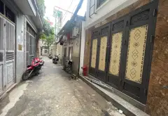 CẦN BÁN NHÀ GẤP! LÊ QUANG ĐẠO - LÔ GÓC - MẶT TIỀN ĐẸP... Bán nhà riêng tại Từ Liêm, Hà Nội 03