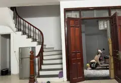 Bán nhà riêng 5 tầng ngõ rộng gần sân vận động Mỹ Đình, Hà Nội... Bán nhà riêng tại Từ Liêm, Hà Nội 03