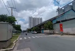 Bán nhà riêng một tầng 351.6m2 tại Bình Đông, Quận 8, sổ đỏ chính chủ... Bán nhà riêng tại Phú Định, Hồ Chí Minh 02