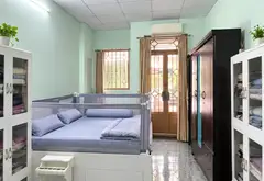 🔥 45M² – 2 TẦNG – HẺM Ô TÔ 5M – NGAY TÂY THẠNH – CHỈ 4.X TỶ... Bán nhà riêng tại Tây Thạnh, Hồ Chí Minh 04