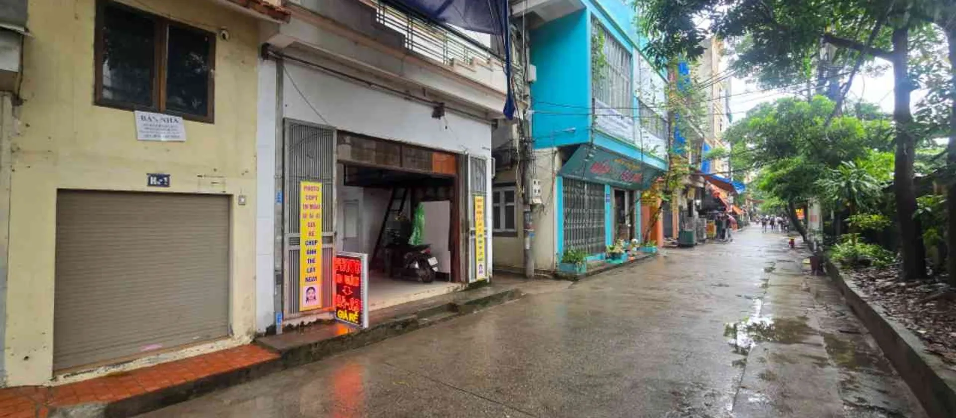 Cơ hội sở hữu nhà lô góc mặt chính khu đại học Mỏ hiếm có... Bán nhà riêng tại Đông Ngạc, Hà Nội 01