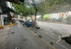 Bán nhà mặt phố Nguyễn Văn Viên, 81m², 5 tầng, mặt tiền 9.1m, lô góc kinh doanh đắc địa... Bán nhà mặt phố tại Vĩnh Tuy, Hà Nội 03