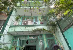 Bán nhà mặt phố 5 tầng 100m2 tại phường 6, Tân Bình, giá 28.2 tỷ VNĐ... Bán nhà mặt phố tại Tân Hòa, Hồ Chí Minh 08