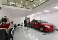 Nhà 7 tầng thang máy mặt tiền rộng tại trung tâm Mỗ Lao... Bán nhà riêng tại Hà Đông, Hà Nội 03