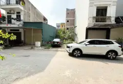 Bán đất diện tích 50m2, mặt tiền 4m tại Phường Yên Nghĩa... Bán đất tại Yên Nghĩa, Hà Nội 06