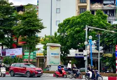 Mặt phố kinh doanh -7 tầng thang máy- 2 thoáng- 2,5 tỷ/ năm- mt bề thế... Bán nhà mặt phố tại Nghĩa Đô, Hà Nội 01