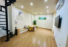 NHÀ 5 TẦNG LÔ GÓC SIÊU ĐẸP, Ô TÔ ĐỖ CỬA, KINH DOANH ĐỈNH PHƯỜNG CẦU GIẤY... Bán nhà riêng tại Cầu Giấy, Hà Nội 07