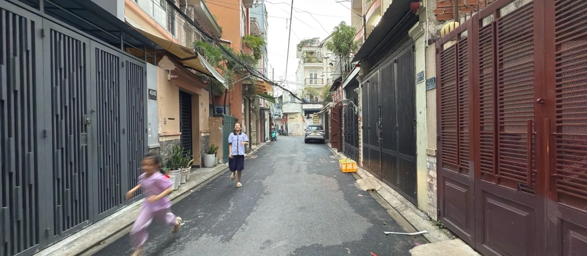 Nhà nhỏ xinh Lạc Long Quân - Nơi an cư lý tưởng giá mềm... Bán nhà riêng tại Tân Hòa, Hồ Chí Minh 01