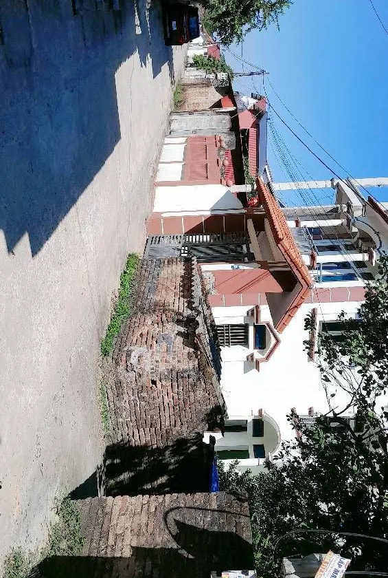 Bán đất 220m² mặt tiền 11m tại Xuân Giang, phù hợp đầu tư và xây nhà vườn... Bán đất tại Đa Phúc, Hà Nội 01