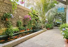 Biệt thự 4 tầng có thang máy - KDC Gia Hòa - 254m2 Ngang 9m - Đường 12m - giá 20.5 tỷ... Bán biệt thự, liền kề tại Phước Long, Hồ Chí Minh 03