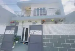 💰 7.3 TỶ | BIỆT THỰ MINI LÊ TRỌNG TẤN – TÂN PHÚ
🏡 77m² – ngang 9m bề thế | 3PN | nhà đẹp, chính c... Bán owner_side tại Tây Thạnh, Hồ Chí Minh 05