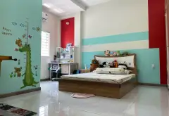 Bán nhà riêng 3 tầng diện tích 96m2 hẻm 2 ô tô tránh, Vũ Tùng... Bán nhà riêng tại Gia Định, Hồ Chí Minh 11