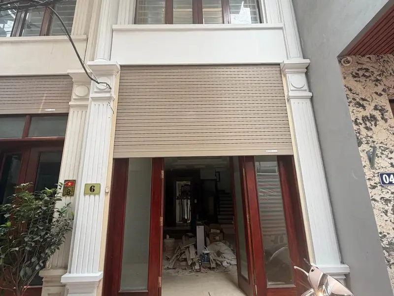 Nhà 7 tầng thang máy có sân riêng tại Mai Phúc, Long Biên... Bán nhà riêng tại Phúc Lợi, Hà Nội 01
