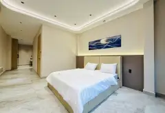 Cơ hội vàng sở hữu nhà riêng sang trọng tại Gò Vấp với giá cực tốt... Bán nhà riêng tại Thông Tây Hội, Hồ Chí Minh 06