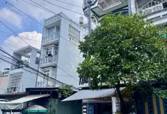 🔥 CĂN GÓC 2 MẶT TIỀN – HẺM 12M CÓ LỀ – PHAN HUY ÍCH PHƯỜNG AN HỘI TÂY- 11TY TL... Bán nhà riêng tại An Hội Tây, Hồ Chí Minh 05