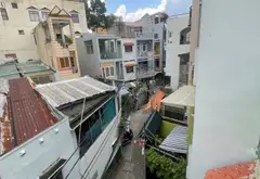 Nhà hẻm ô tô Phường Tân Định – Không gian rộng rãi(86m2),,8PN,8wc tiện nghi đầy đủ_Giá nhỉnh 15T... Bán nhà riêng tại Tân Định, Hồ Chí Minh 16