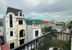 Nhà đẹp An Dương, ô tô đỗ cửa, thiết kế hiện đại... Bán nhà riêng tại An Dương, Hải Phòng 16