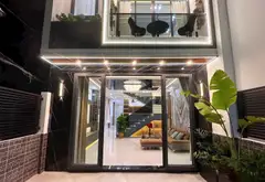 Cơ Hội Vàng Sở Hữu Nhà Góc 2 Mặt Tiền Khu Huỳnh Tấn Phát... Bán nhà riêng tại Nhà Bè, Hồ Chí Minh 01