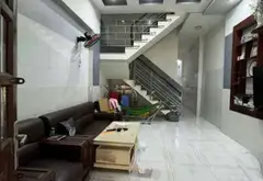 Gấp bán _ nhà HXH 3 Tầng _ 5 phòng _ 80 m đất... Bán nhà riêng tại Tân Thới Hiệp, Hồ Chí Minh 03