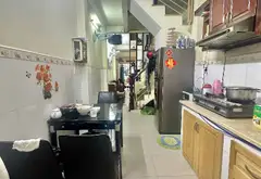 Nhà 4 Tầng Sát UBND Quận 10, 4 PN, Giá Hấp Dẫn... Bán nhà riêng tại Hòa Hưng, Hồ Chí Minh 06
