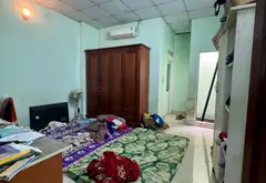 Nhà mặt phố tại phường Tân Thới Hiệp, diện tích rộng phù hợp kinh doanh và để ở... Bán nhà mặt phố tại Tân Thới Hiệp, Hồ Chí Minh 08