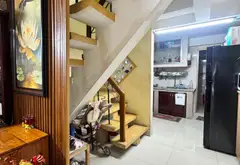 Nhà mặt phố Tân Hòa 4 tầng, kinh doanh sầm uất, vỉa hè rộng... Bán nhà mặt phố tại Tân Hòa, Hồ Chí Minh 05